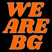 We Are BG Justice For Brittney Griner Tall T-Shirt