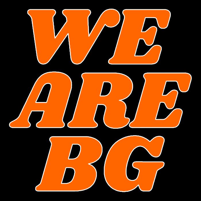 We Are BG Justice For Brittney Griner 16 in Basic Backpack