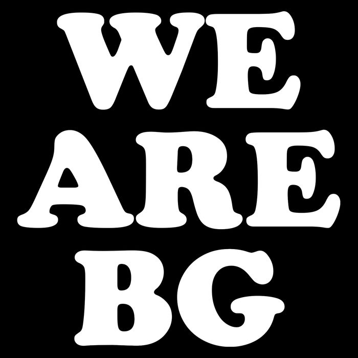 We Are BG Free Brittney Griner 16 in Basic Backpack