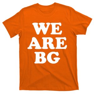 We Are BG Free Brittney Griner T-Shirt