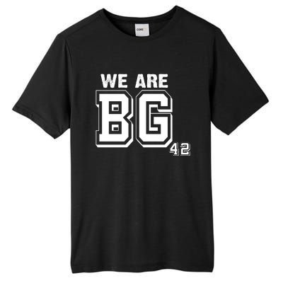 We Are BG 42 Free Brittney Griner Tall Fusion ChromaSoft Performance T-Shirt