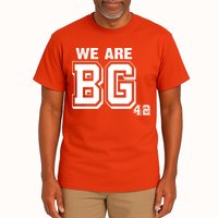 We Are BG 42 Free Brittney Griner Tall T-Shirt