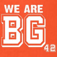 We Are BG 42 Free Brittney Griner Tall T-Shirt