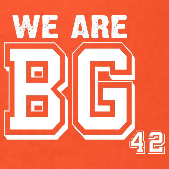 We Are BG 42 Free Brittney Griner Tall T-Shirt