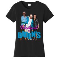 Weekend At BidenS Women's T-Shirt