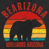 Williams Arizona Bearizona Wildlife Park Hat