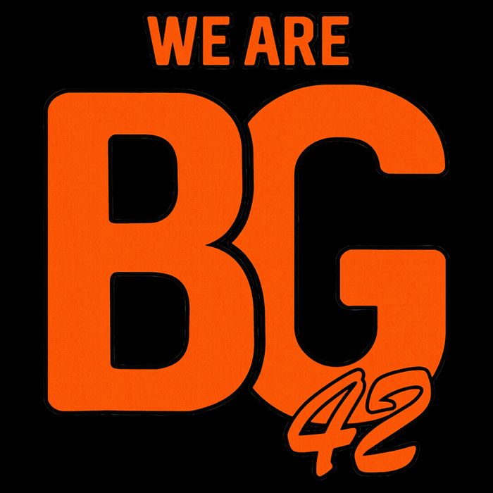 We Are Bg 42 Quote We Are Bg 42 16 in Basic Backpack