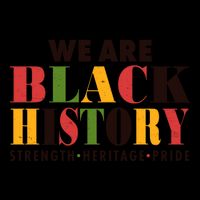 We Are Black History Strength Heritage Pride Mug
