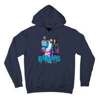 Weekend At Bidens Funny Hoodie