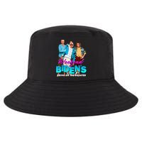 Weekend At Biden's Cool Comfort Performance Bucket Hat
