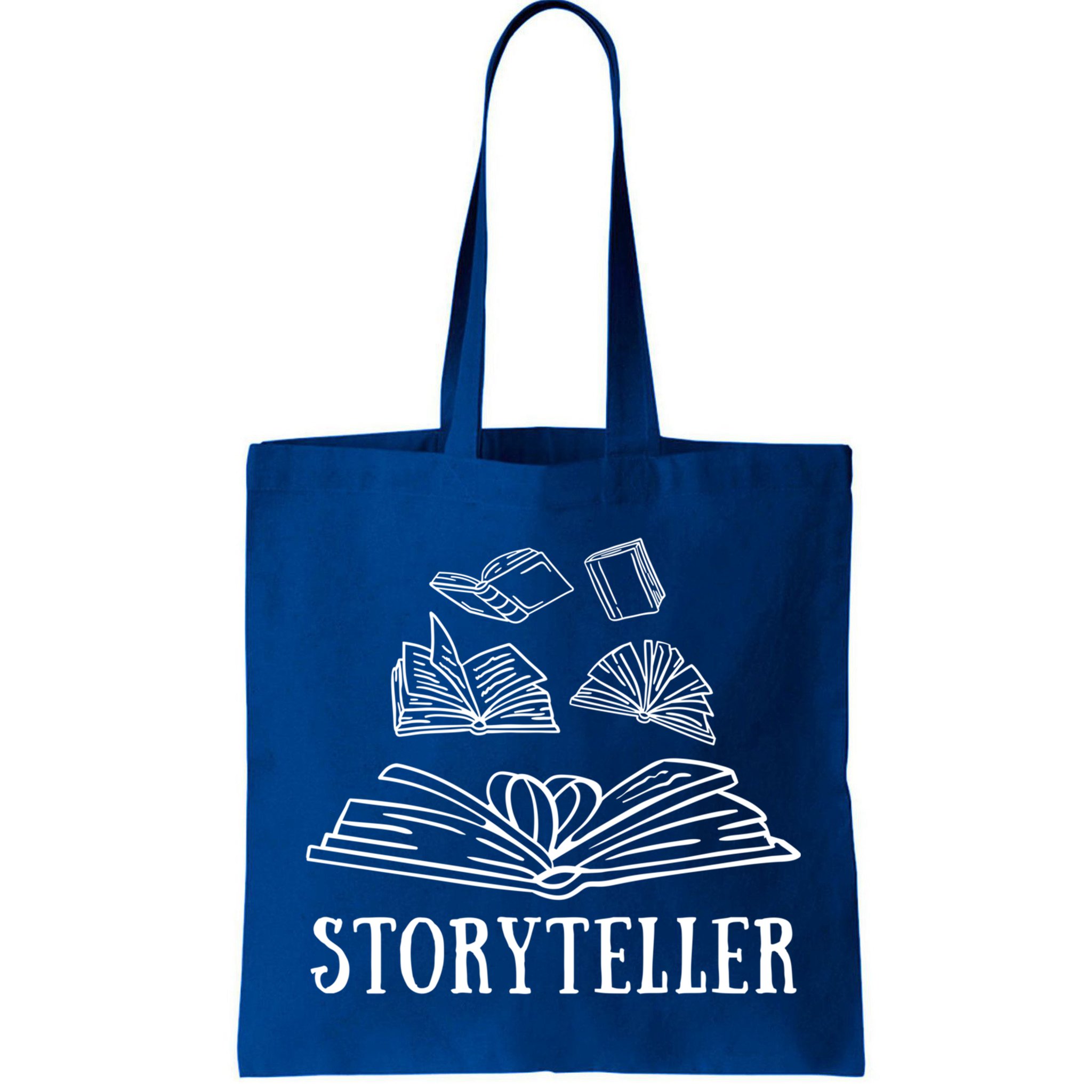 Writer Author Book Literature Publisher Great Gift Storyteller Gift Bag