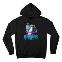 Weekend At BidenS Funny Hoodie