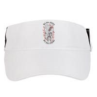 We Are Brave We Are Strong Female Adult Drive Performance Visor