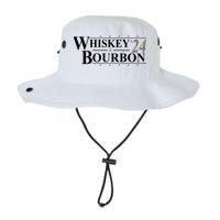 Whiskey And Bourbon 2024 Funny Election Bucket Hat