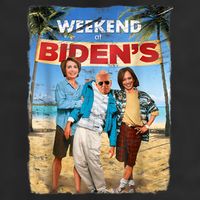 WEEKEND AT BIDEN'S Hat