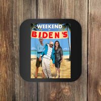 Weekend At Bidens Weekend At Bidens Coaster