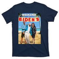 Weekend At BidenS  Weekend At BidenS T-Shirt