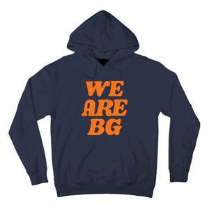 We Are BG Free Brittney Griner Free BG Tall Hoodie