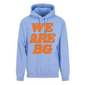 We Are BG Free Brittney Griner Free BG Unisex Surf Hoodie