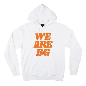 We Are BG Free Brittney Griner Free BG Hoodie