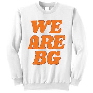 We Are BG Free Brittney Griner Free BG Sweatshirt