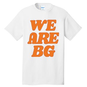 We Are BG Free Brittney Griner Free BG Tall T-Shirt