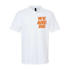 We Are BG Free Brittney Griner Free BG Softstyle Adult Sport Polo