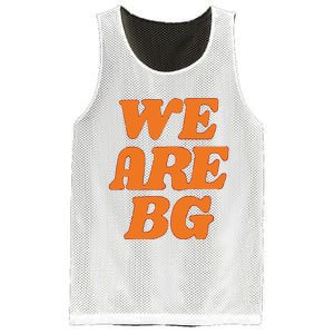 We Are BG Free Brittney Griner Free BG Mesh Reversible Basketball Jersey Tank