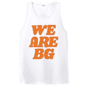 We Are BG Free Brittney Griner Free BG PosiCharge Competitor Tank