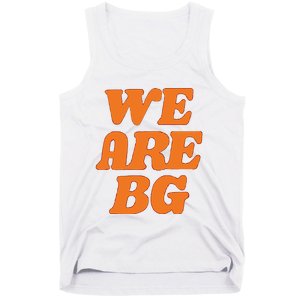 We Are BG Free Brittney Griner Free BG Tank Top