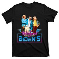 Weekend At BidenS Funny Meme T-Shirt