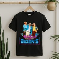 Weekend At BidenS Funny Meme T-Shirt