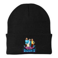 Weekend At BidenS Funny Meme Beanie