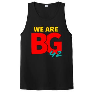 We Are BG 42 Free Brittney Griner Free BG Support Brittney Griner PosiCharge Competitor Tank