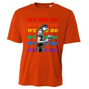 We Are BG 42 Cooling Performance Crew T-Shirt