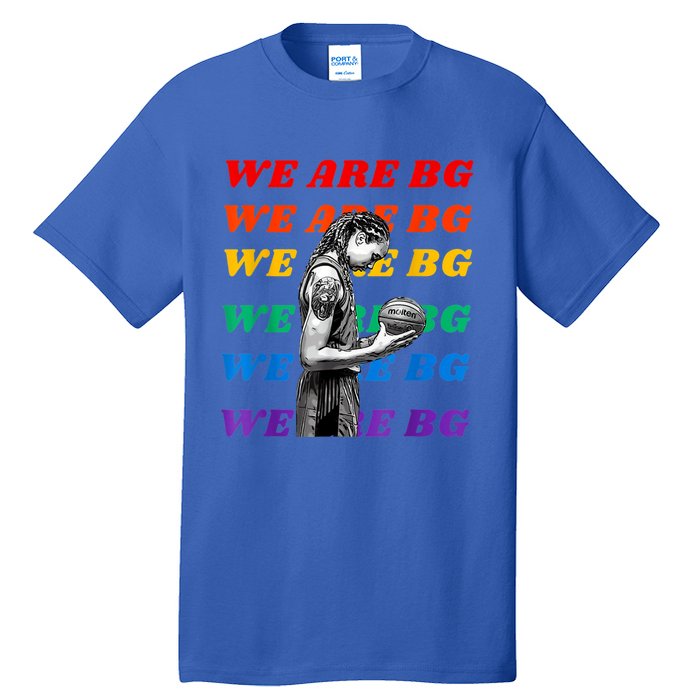 We Are BG 42 Tall T-Shirt