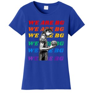 We Are BG 42 Women's T-Shirt