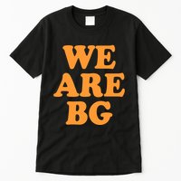 We Are BG Free Brittney Basketball Support Tall T-Shirt