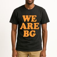 We Are BG Free Brittney Basketball Support Tall T-Shirt