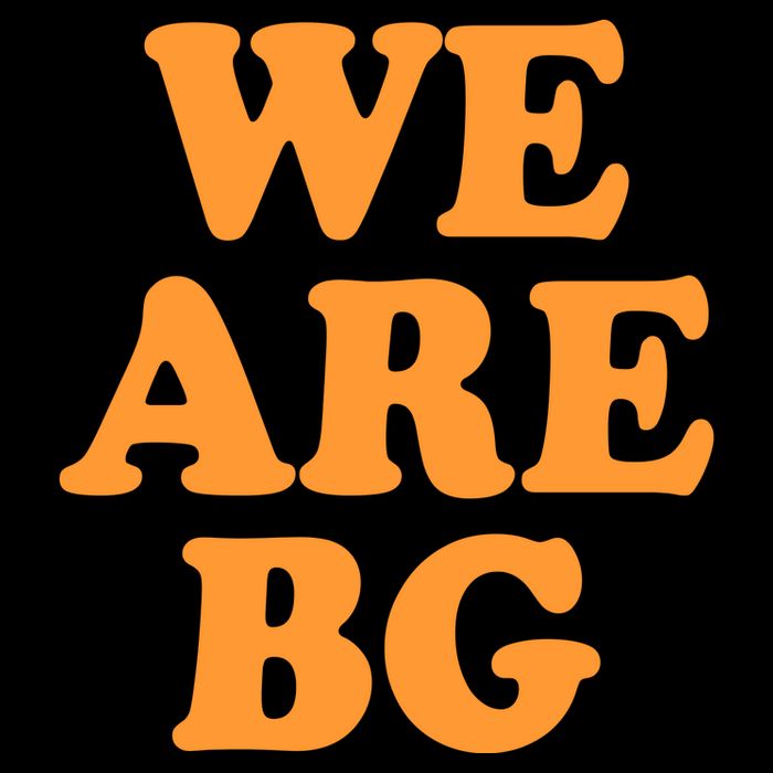 We Are BG Free Brittney Basketball Support Tall T-Shirt