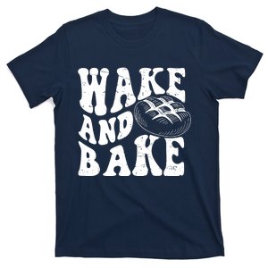 Wake And Bake T-Shirt