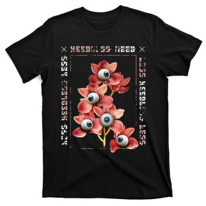 Weirdcore Aesthetic Clothes Alt Indie Dreamcore T-Shirt