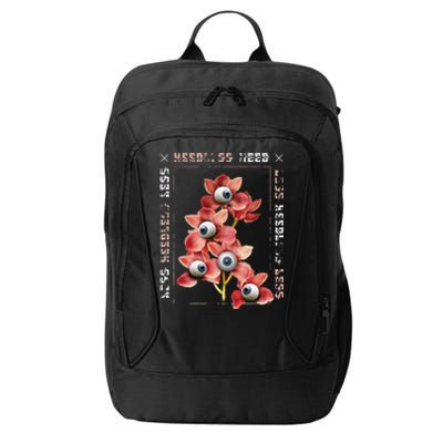 Weirdcore Aesthetic Clothes Alt Indie Dreamcore City Backpack