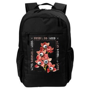 Weirdcore Aesthetic Clothes Alt Indie Dreamcore Daily Commute Backpack