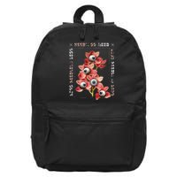 Weirdcore Aesthetic Clothes Alt Indie Dreamcore 16 in Basic Backpack