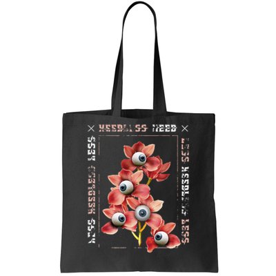 Weirdcore Aesthetic Clothes Alt Indie Dreamcore Tote Bag