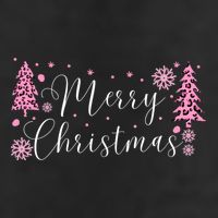 Wild About Christmas: Leopard Print Trees And Snowflake Magic Gift Adult Drive Performance Visor