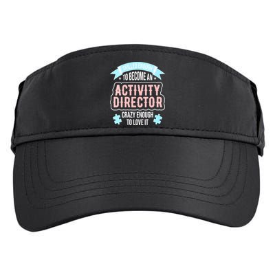 Wo Activity Director Adult Drive Performance Visor
