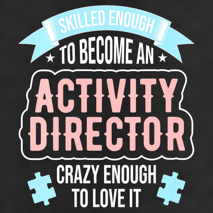 Wo Activity Director Hat