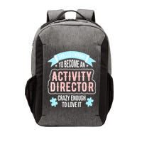 Wo Activity Director Vector Backpack
